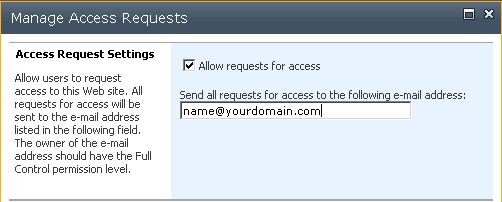Find_AccessRequest